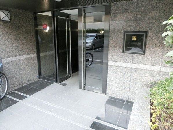 ルーブル高田馬場の物件内観写真